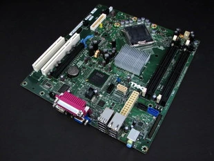 For Dell Optiplex 755 Dt Desktop Motherboard Dr845 Wx729 Cn 0dr845 Cn 0wx729 Desktop Computer Motherboards Desktop Motherboard Repairdesktop Motherboard Aliexpress
