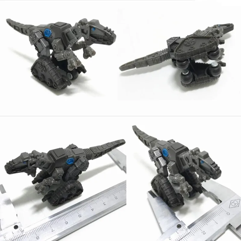 Dinosaur Truck Removable Dinosaur Toy Car for Dinotrux Mini Models New Children's Gifts Toy Dinosaur Models mini child Toys