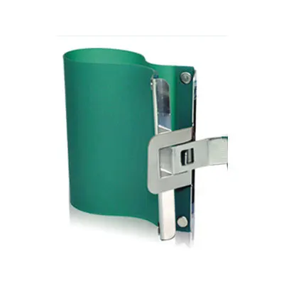 

Sublimation Silicone Mug Wrap Cup Clamps for 12OZ Conical Mugs