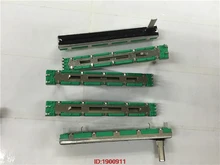 BEHRINGER смеситель фейдер 75 ММ B103 B10KX2 SC-6080GH B10K 15C