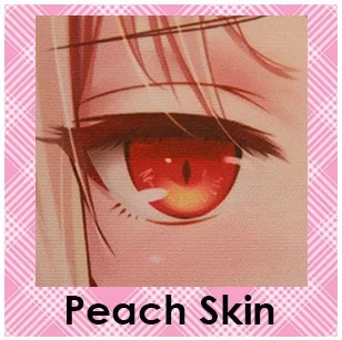 Хобби express Есино-Дата живой аниме waifu Dakimakura прямоугольник 40x70 см наволочка GZF07 - Цвет: Peach Skin