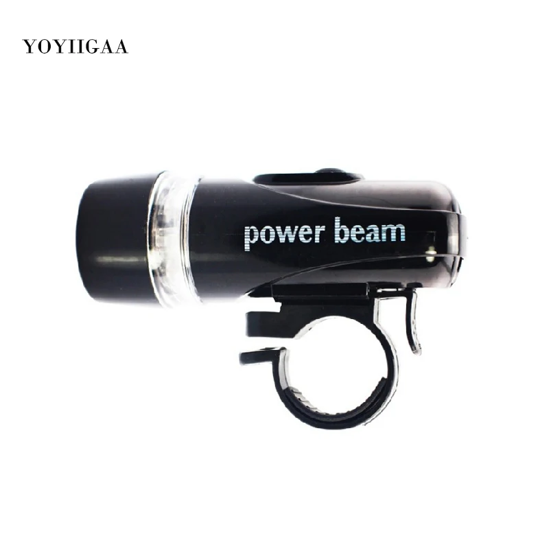 دراجة الجبهة ضوء LED رئيس مصباح دراجة أمامي سلامة Biycle العلوي تحذير الدراجات مصباح للماء الدراجة اكسسوارات أضواء