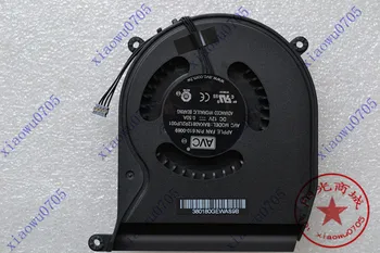 

Hyde New AVC BAKA0812R2UP001 DC12V 0.50A COOLING FAN FOR APPLE FAN P/N:610-0069 Apple Mac Mini A1347 Mid 2011 CPU COOLING FAN