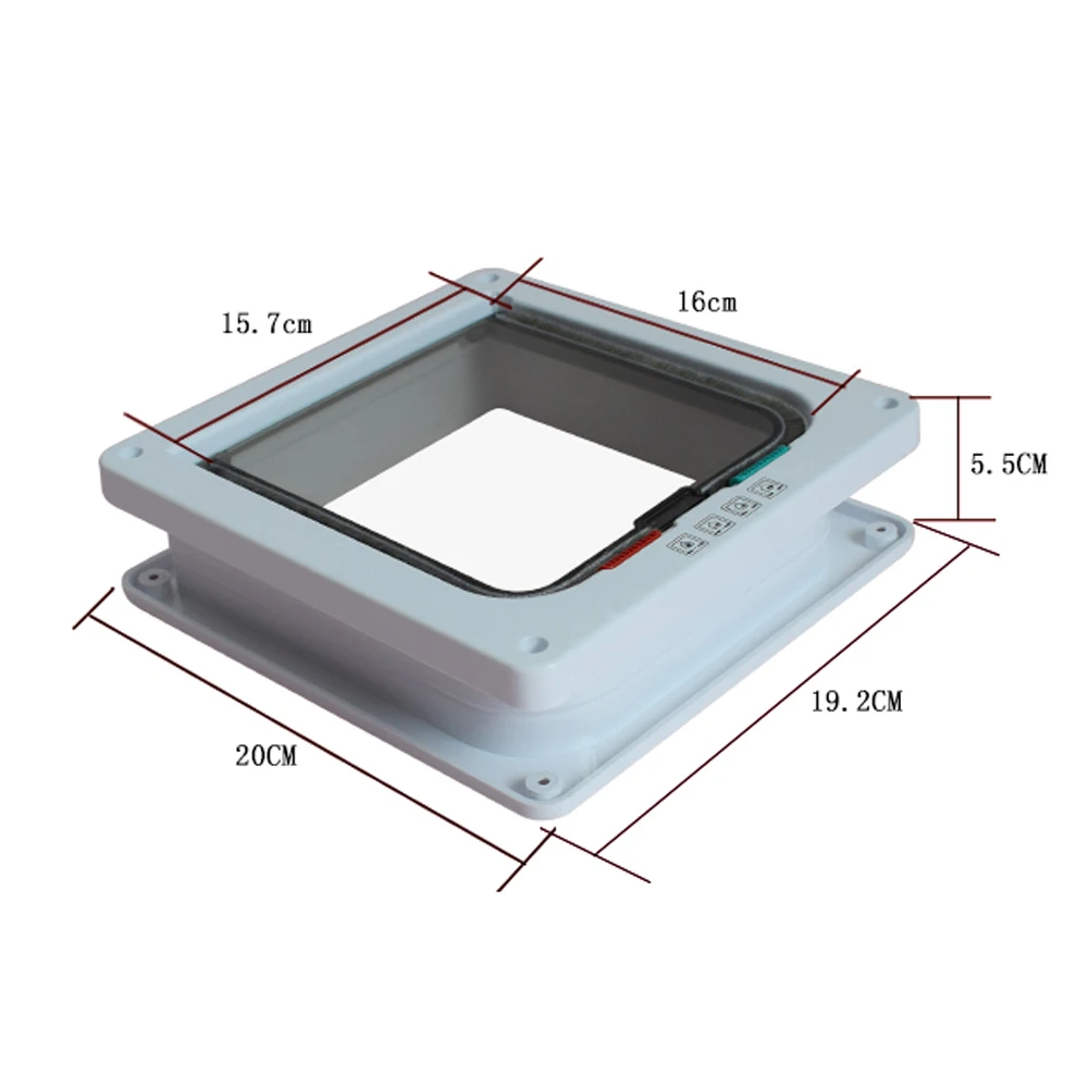 Дверца для кошки двери с 4 способа замок безопасности клапаном дверные замки для собака, кошка, котенок маленький питомец ворота дверной комплект дверь для кота