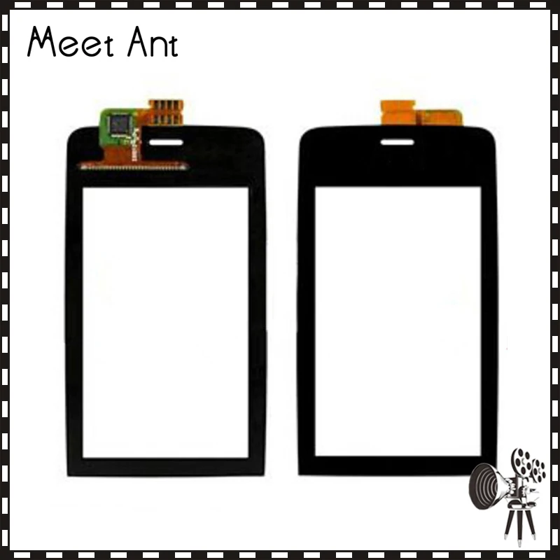 10 шт./лот высокое качество 3 0 &quotдля Nokia Asha 308 309 310 3080 сенсорный экран дигитайзер