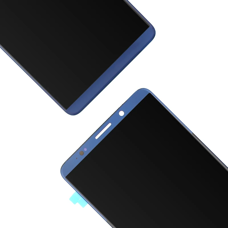 huawei mate 10 pro lcd blue1