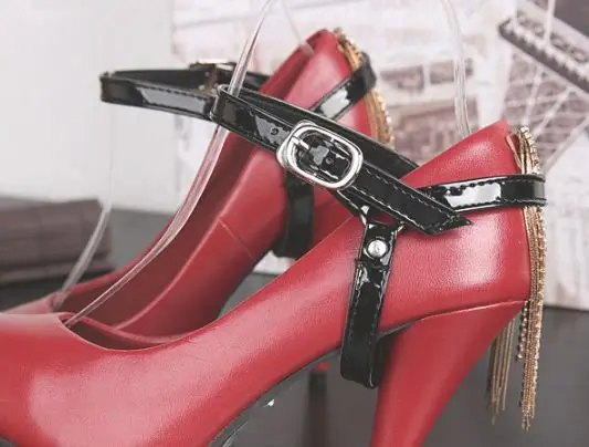 Женская обувь на высоком каблуке, обувь на плоской подошве, обувь на шнуровке, обувь с ремешком, обувь на плоской подошве, обувь на шнурках