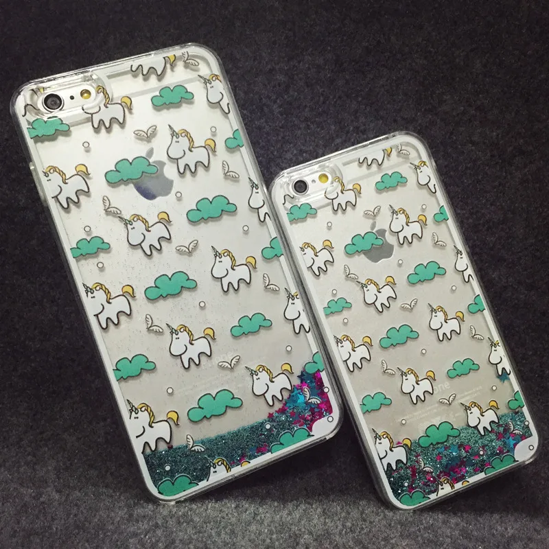 custodia iphone 6 unicorno custodia iphone 6 unicorno