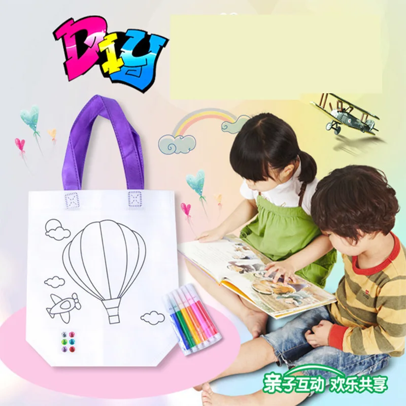 Детская магнитная доска, игрушки для рисования, обучающая развивающая игрушка для рисования, портативная Магнитная шариковая доска для рисования, планшет, доска для рисования