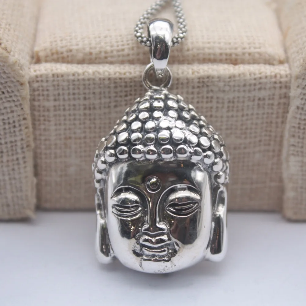 

New Arrival Pure 925 Sterling Silver & Pink Crystal Women's Lucky Beadle Pendant