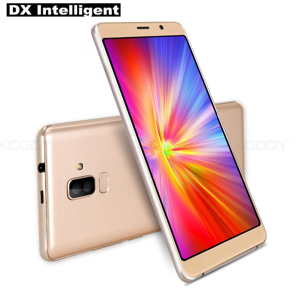 Бесплатный подарок XGODY S9 5 99 дюйма 3g Android 7 0 MT6580M Quad Core 512 MB Оперативная память 4 Гб