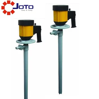 

PPHT 80l/min Electric Drum Pump 220v50hz/60hz