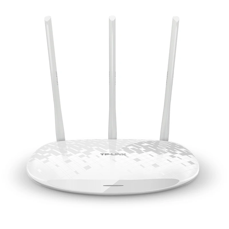 TP-Link Wifi Router TL-WR885N Wireless Router Range Extender AmplificadorRange Extender Repetidor Mi Router Power AP WiFi Router