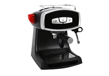 

Italian coffee Machine Pump pressure type Stainless steel Fancy Coffee Cooking Household appliances