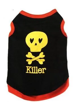 skull b r