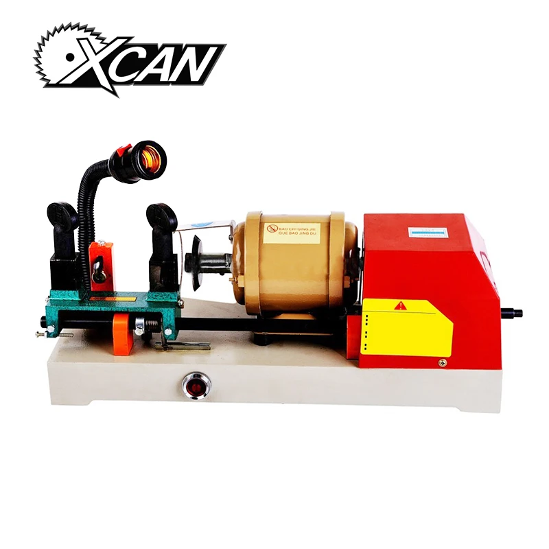 

XCAN RH-2 Automatic Auto Silca Key Cutting Machine locksmith tools key machine for copy car/door key lock picks