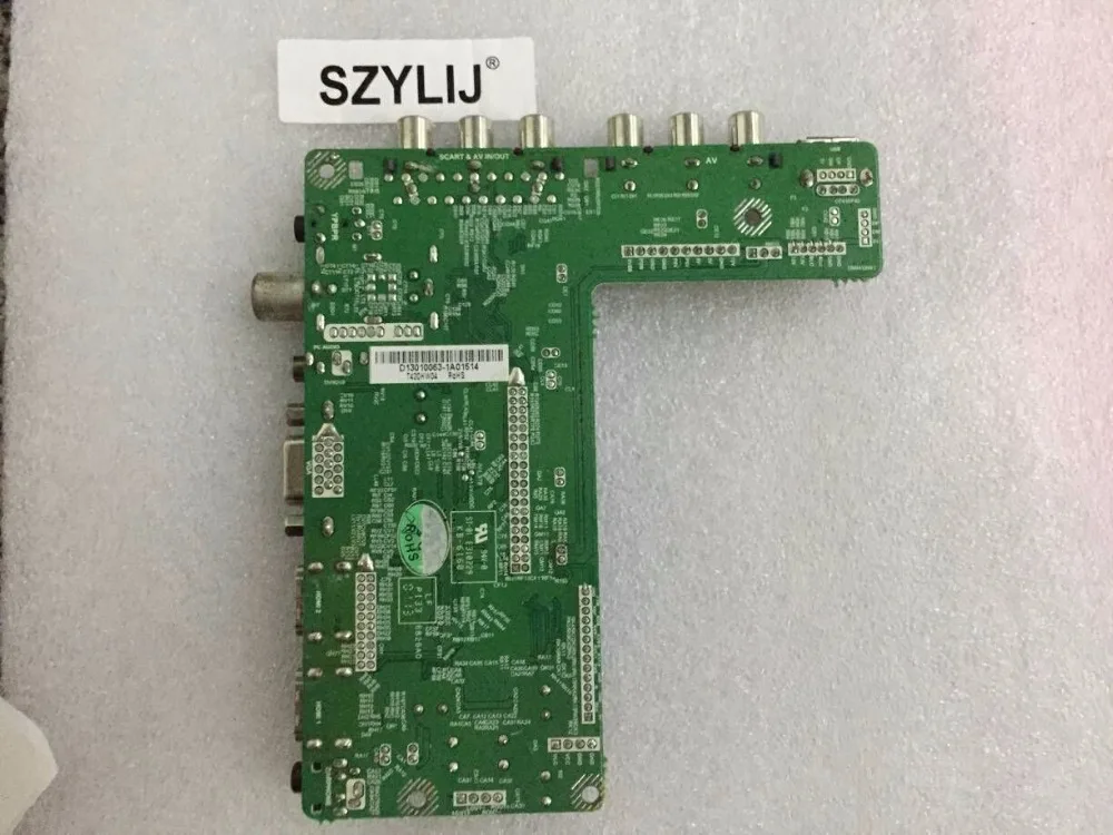 Power Board SZYLIJ 26-65inch LCD TV Driver Board Universal Motherboard ST59S-F5H T.VST59S.81 Spot