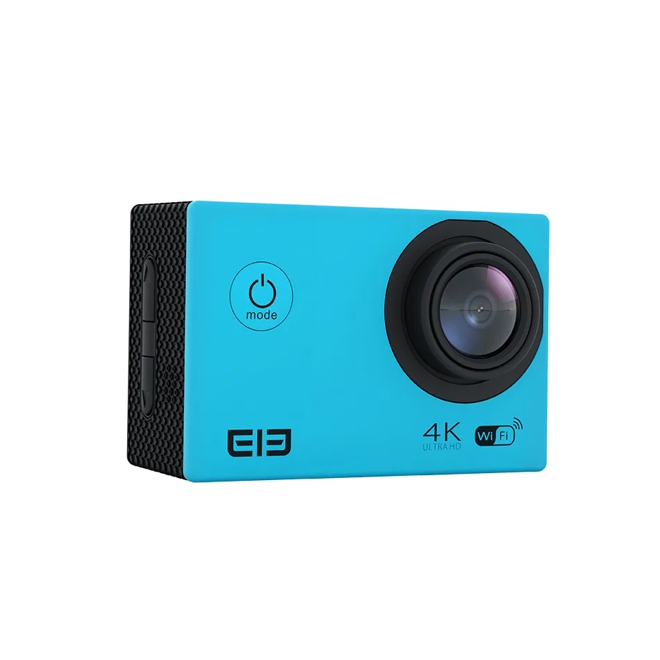 ELEPHONE ELE CAM EXPLOYER WIFI ALIWINNER V3 2 INCH TFT LCD 4K 15FPS WATERPROOF ACTION SPORT CAMERA 23