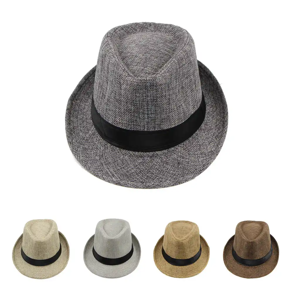 luxury panama hats