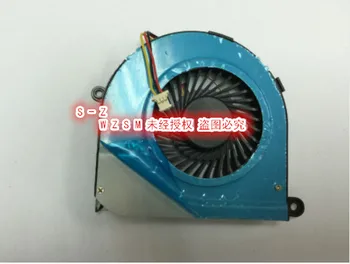

WZSM 100% New FORCECON originale pour FOR Dell Inspiron 17R N7110 cooler Fan