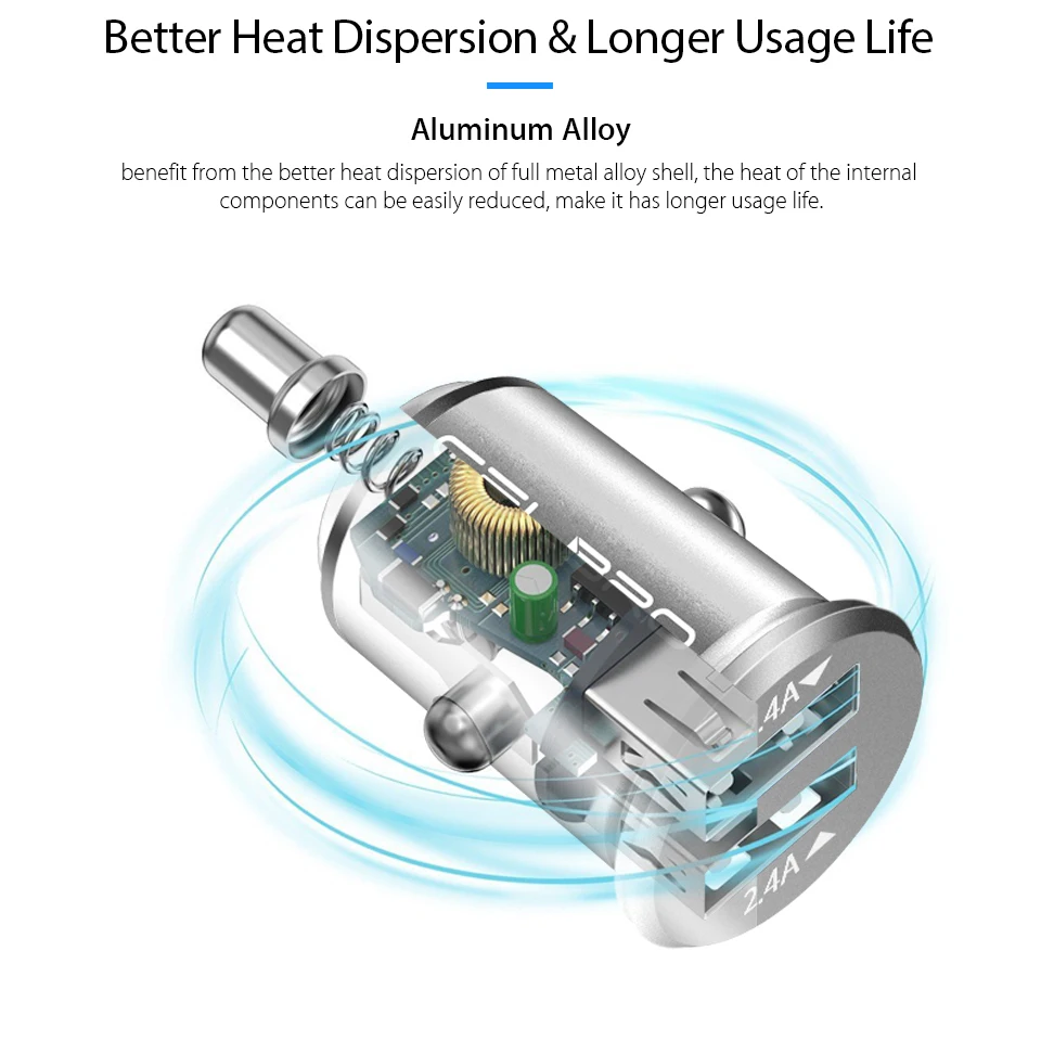 5-Metal Shell heat II