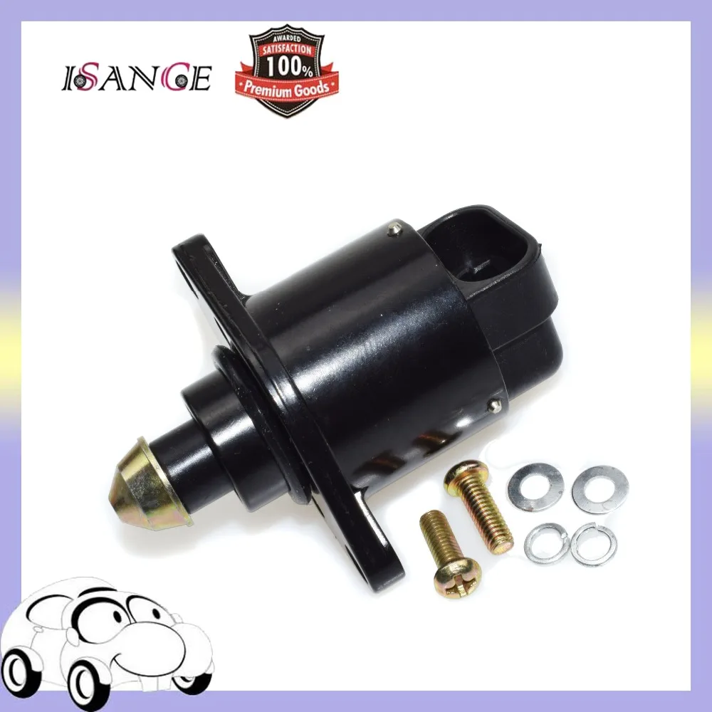 ISANCE Idle Air Control Valve IACV AC68 53030657 For Dodge Dakota