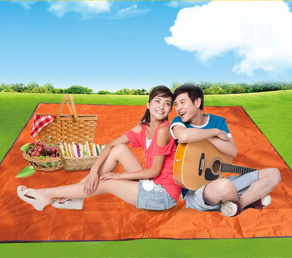 Sand Mat 09