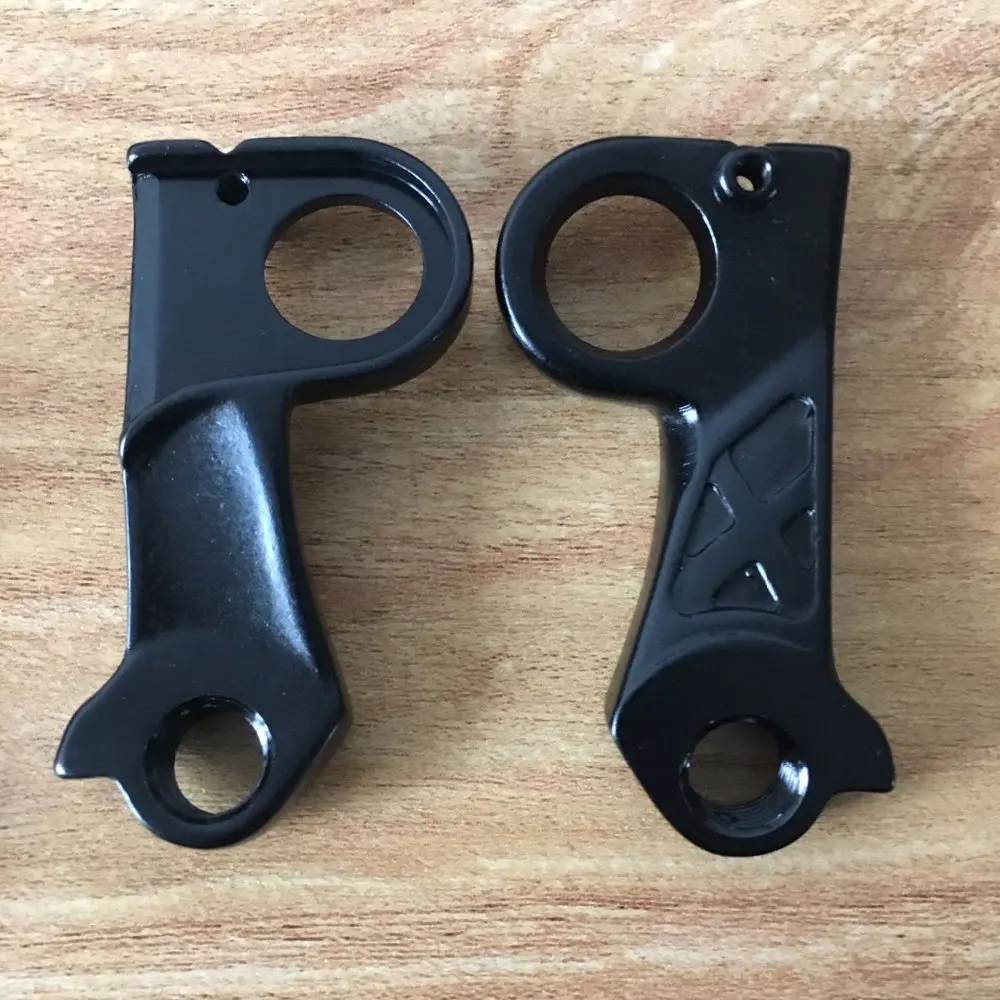 Gear mech dérailleur Hanger CUBE