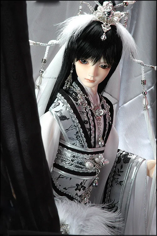 1/3 scale doll Nude BJD Recast BJD/SD Handsome Boy Resin Doll Model Toy.not include clothes,shoes,wig and accessories  A15A461-B