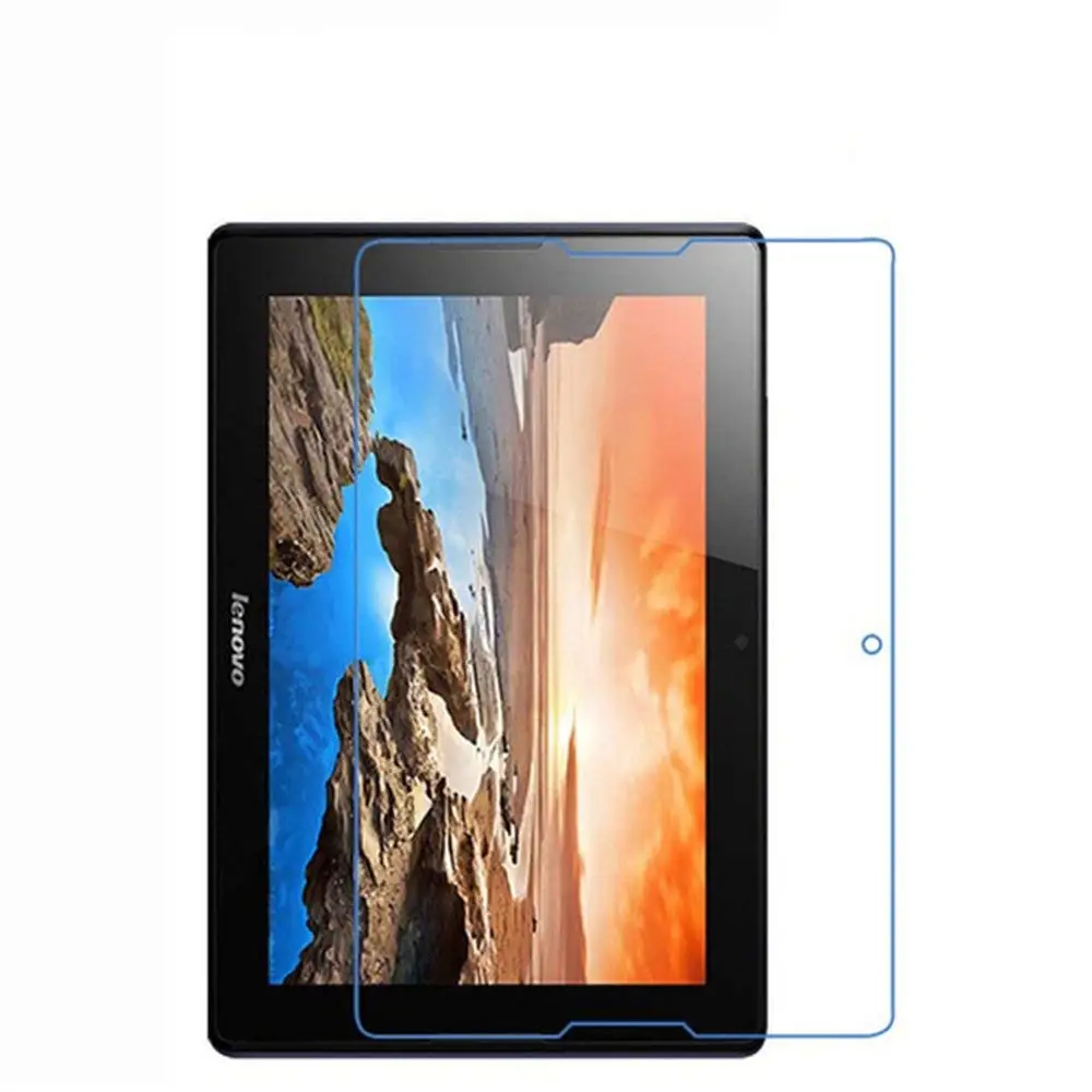 Закаленное стекло для Lenovo A7600-F Tab A10-70 защита экрана из закаленного стекла твердое