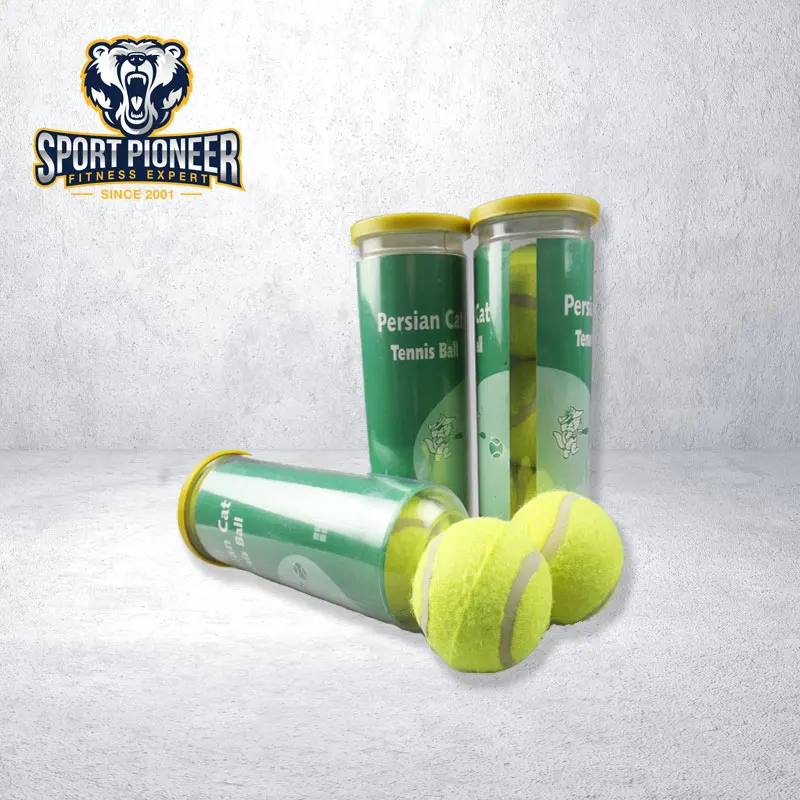 Best selling cheap custom tennis ball ITF Approved professional