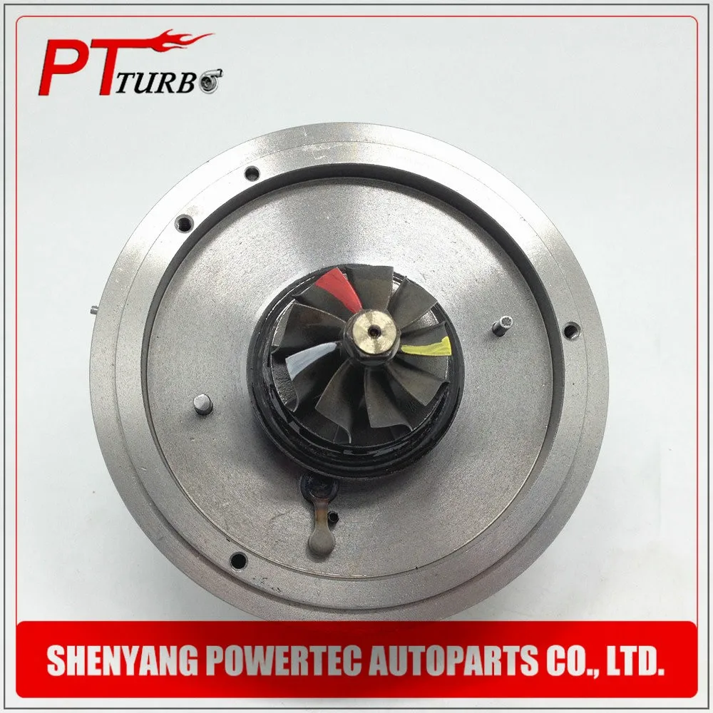 turbo chra