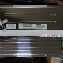 10,4 дюймовый ЖК-экран LQ104V1DG61