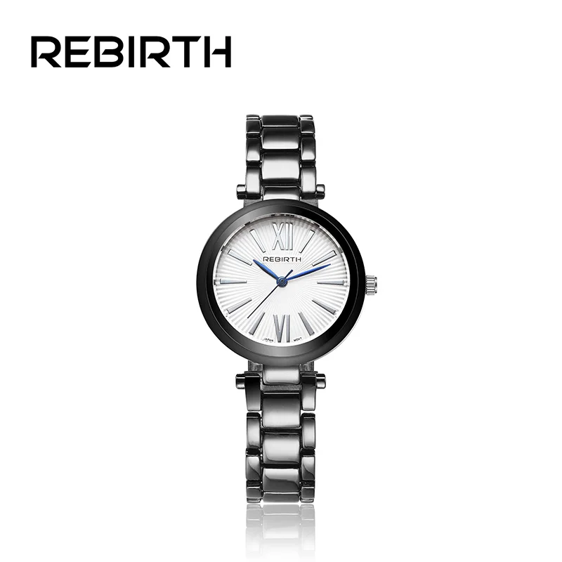 

New Fashion Quartz Watch Woman Watch Casual Ladies Dress Bracelet Wristwatch Stainless Steel Trap Waterproof Clock Reloj Mujer