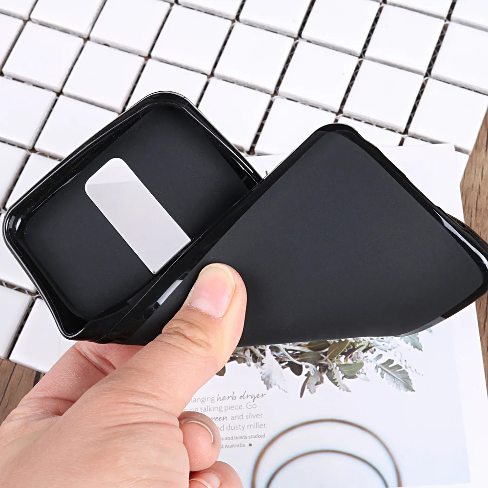 Чехол для Leagoo S8 чехол Pro мягкий тонкий Цветной силиконовый из ТПУ и силикона