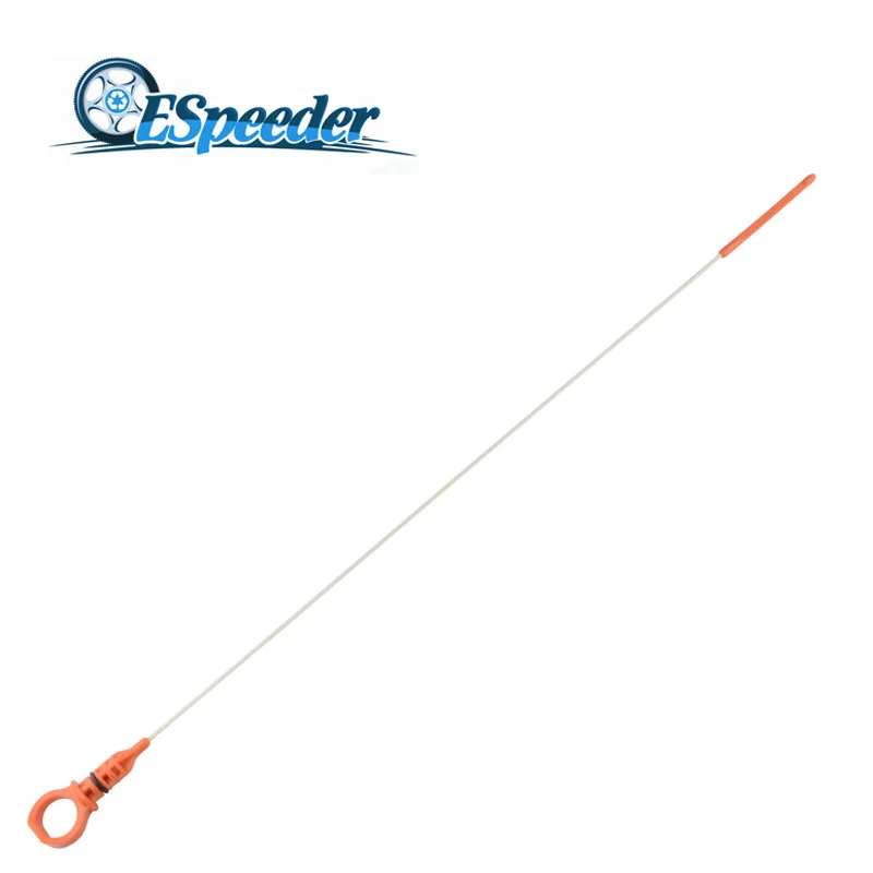 

ESPEEDER 600mm Automatic Auto Car Transmission Fluid Level Measure Engine Oil Dipstick 1174G2 For Peugeot Citroen C2 C3 C4 C5