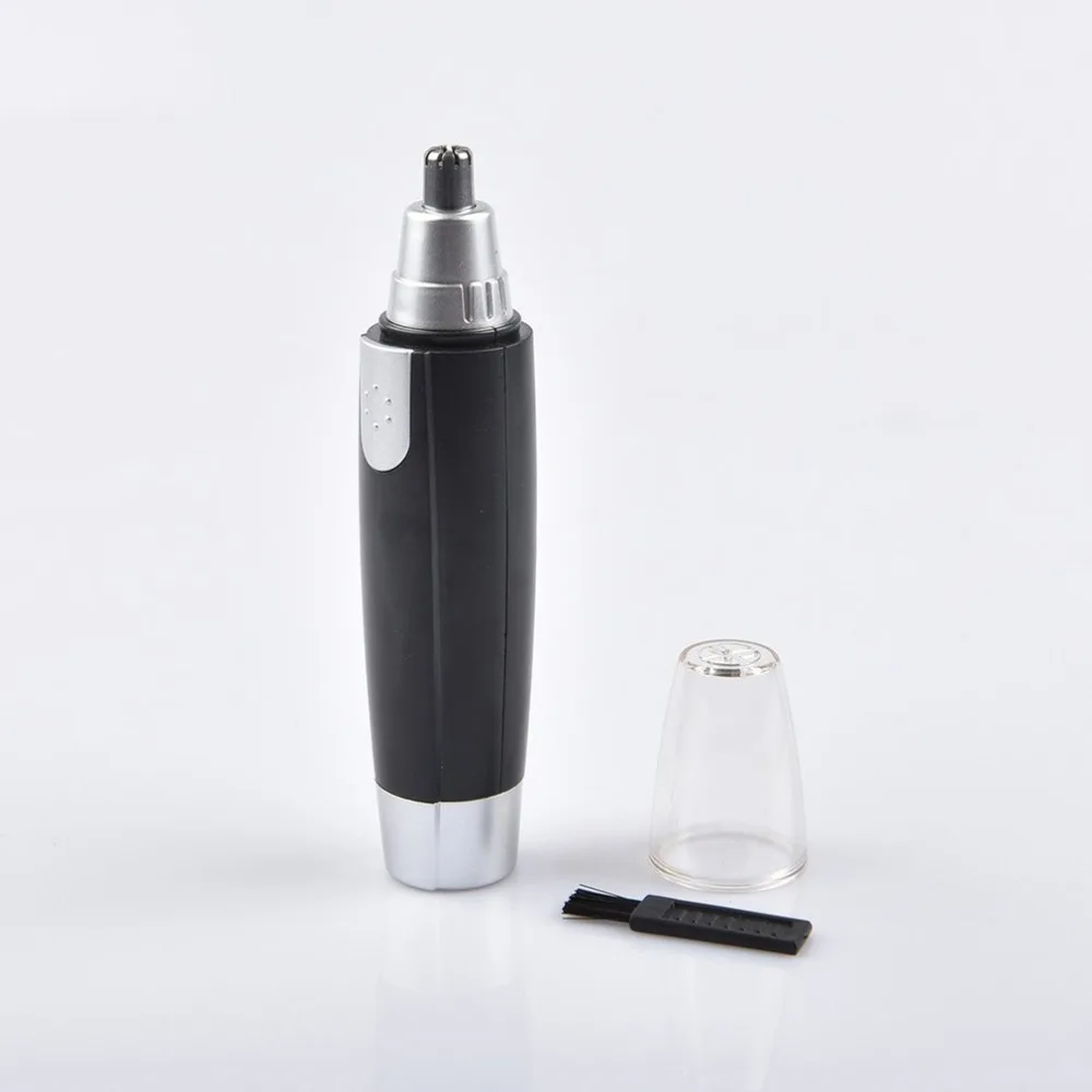 10 Sets Mini Size High Quality Nose Hair Trimmer Nasal Wool Implement