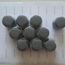 10 шт./лот микрофон Глобус проводной микрофон использования Глобус для проводных BETA57A BETA56A и т. д