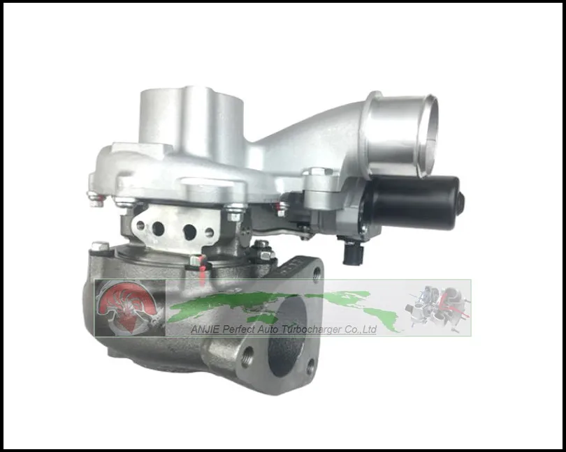 CT16V 17201-0L070 17201-0L071 172010L070 172010L071+ привод турбо для TOYOTA LandCruiser Hilux Vigo Oraz DYNA D4D 2KD-FTV 2.5L