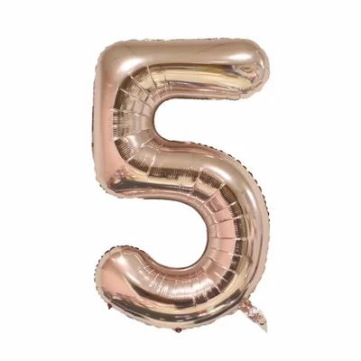 5