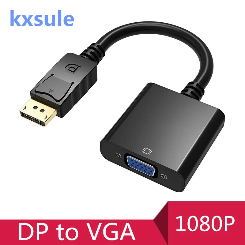 Кабель Vga Dp Купить