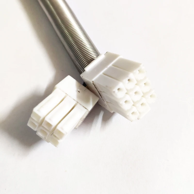 gantry connector for claw crane machine 1