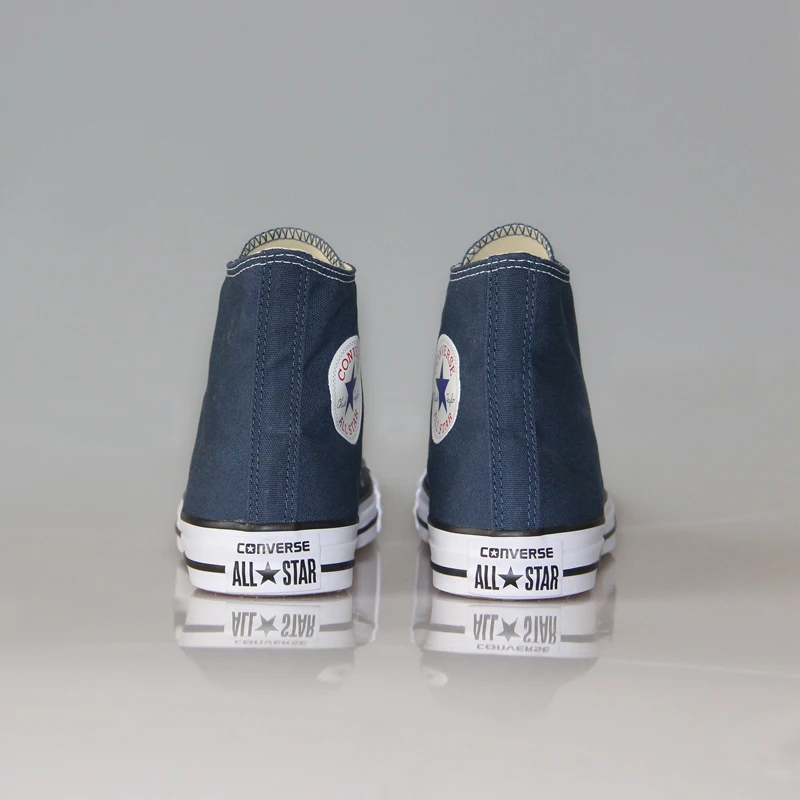 Converse كل نجم أحذية 2018 تشاك تايلور الأصلي الرجال والنساء أحذية رياضية من قماش القنب للجنسين عالية التزلج الأحذية 102307