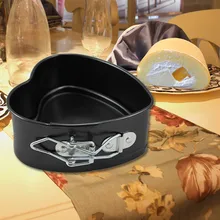 Форма для выпечки diy антипригарный поднос для пиццы блюдо Бытовая духовка торт печенье молд, аксессуары для выпечки