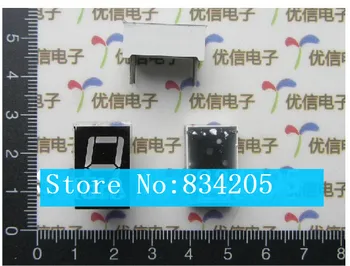 

0.39 inches red common cathode 1 bit nixietube