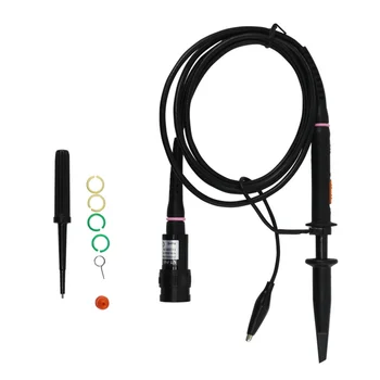 

UNI-T UT-P05 Passive probe 200MHz Applies to UTD2000 series Oscilloscope