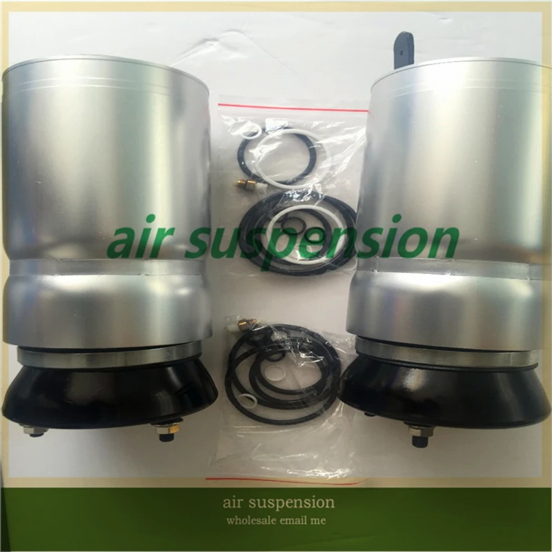 

pair Air Spring / Air Suspension strut repair kits for Land Rover Front Discovery 3 / 4 car for RANGE ROVER SPORT car parts
