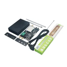 HackRF 1 RTL SDR Software Defined Radio Board 1MHz to 6GHz Open Source with Aluminum Shell