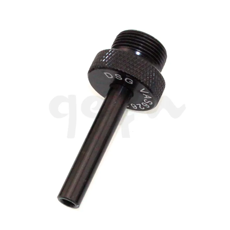 Car stying Transmission Oil Filling Tool DSG CVT Oil Filler Adaptor Set