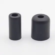 Из металла лампы чашки верхнего светильники для DIY подвесной светильник шнур фитинги